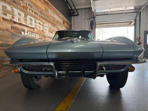 1964 Chevrolet Corvette Base