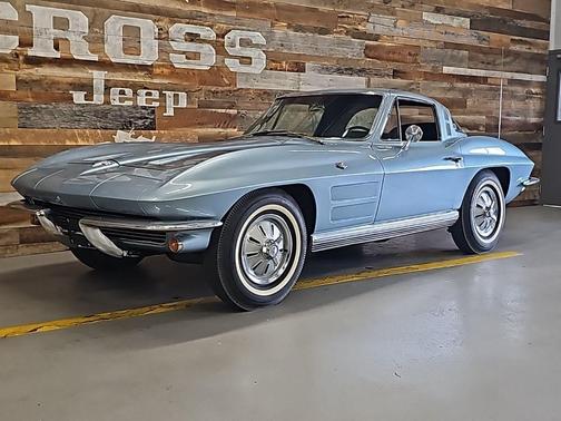 1964 Chevrolet Corvette Base