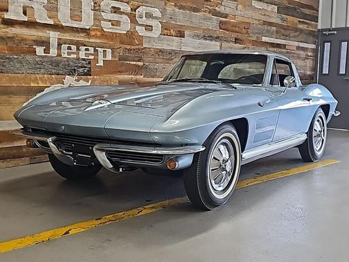 1964 Chevrolet Corvette Base
