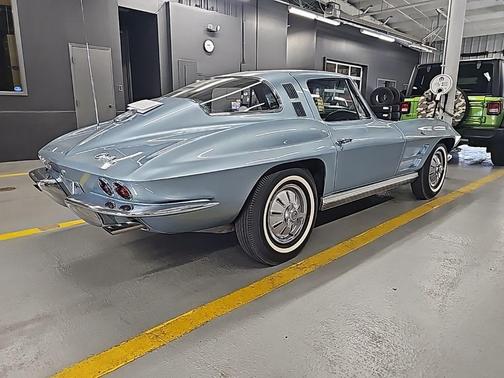 1964 Chevrolet Corvette Base