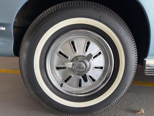 1964 Chevrolet Corvette Base