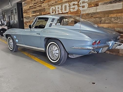 1964 Chevrolet Corvette Base