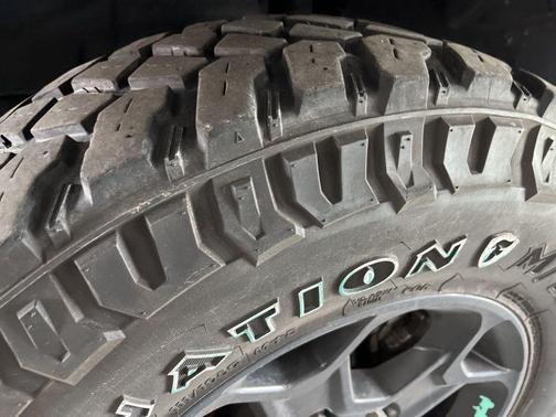 Black Clearcoat 2023 Jeep Wrangler 4xe Willys