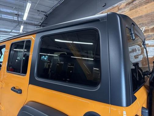 2021 Jeep Wrangler Unlimited Islander 4x4
