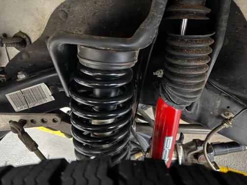 2006 Jeep Wrangler Unlimited Rubicon