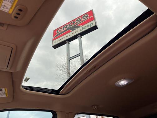 2013 Ford F-150 King Ranch