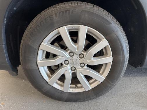 2020 Honda Pilot AWD LX