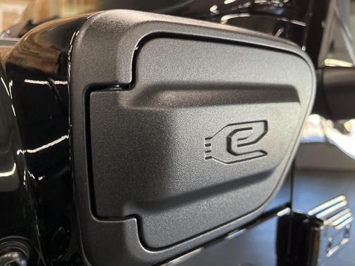 2023 Jeep Wrangler 4xe Sahara High Altitude