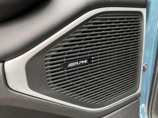 2026 Jeep Grand Wagoneer Limited Altitude 4x4