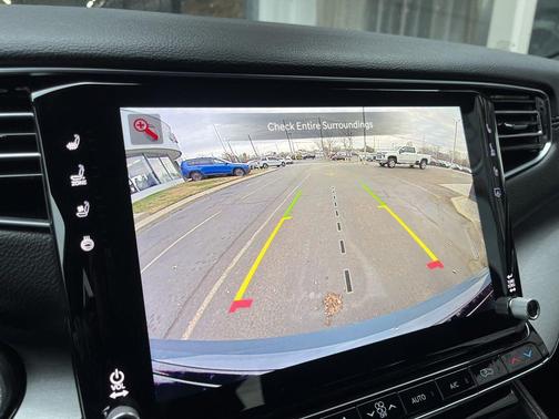 2026 Jeep Grand Wagoneer Limited Altitude 4x4