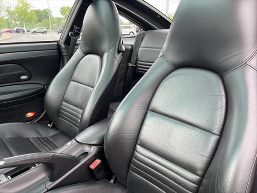 2005 Porsche 911 Carrera