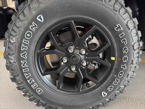 2025 Jeep Gladiator Willys