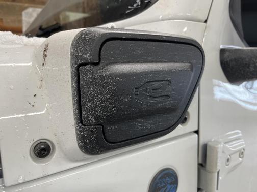 2024 Jeep Wrangler 4xe High Altitude