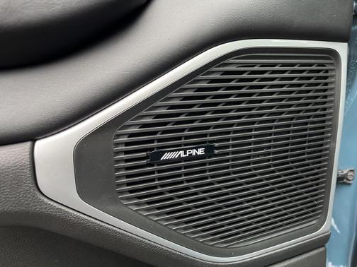 2026 Jeep Grand Wagoneer Limited Altitude 4x4