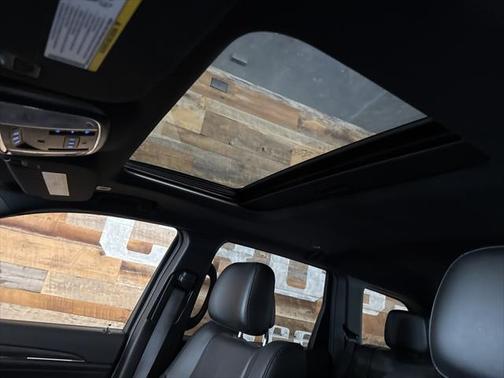2021 Jeep Grand Cherokee Limited X