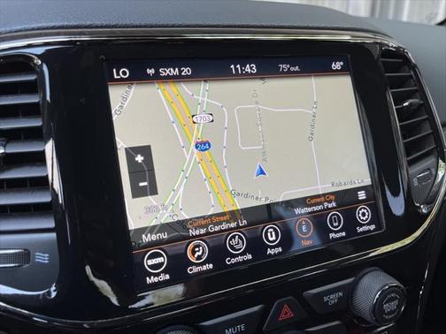 2021 Jeep Grand Cherokee Limited X