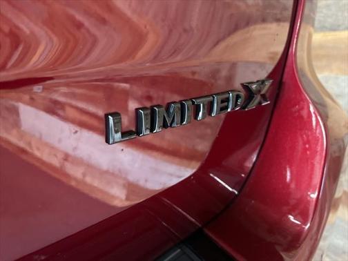 2021 Jeep Grand Cherokee Limited X