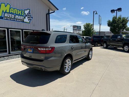 2023 Dodge Durango GT