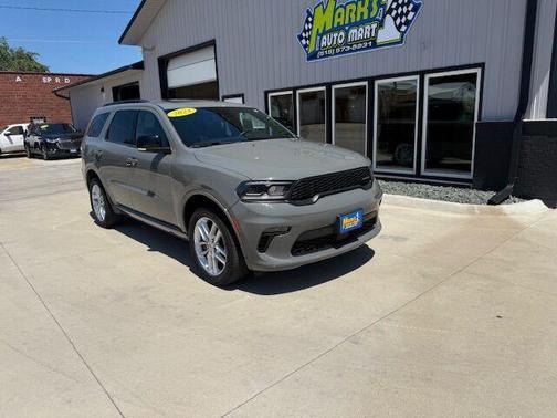 2023 Dodge Durango GT