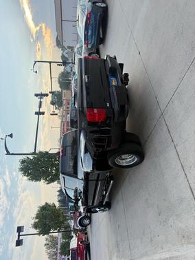 2015 GMC Sierra 3500 Denali