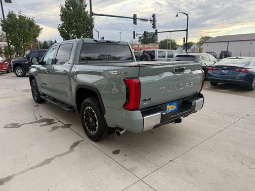 2023 Toyota Tundra SR5