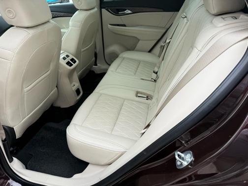 2022 Buick Envision Avenir