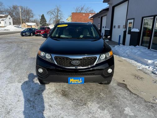 2012 Kia Sorento LX