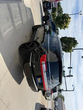 Black 2018 Lincoln Navigator Select