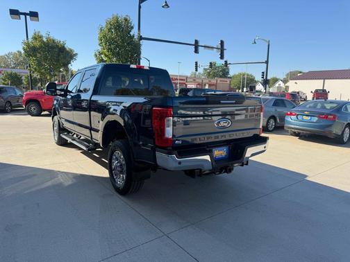 2019 Ford F-350 XLT