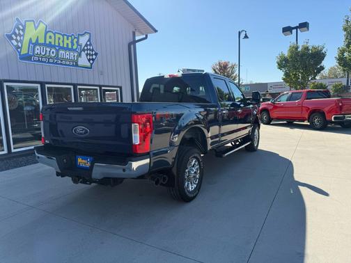 2019 Ford F-350 XLT