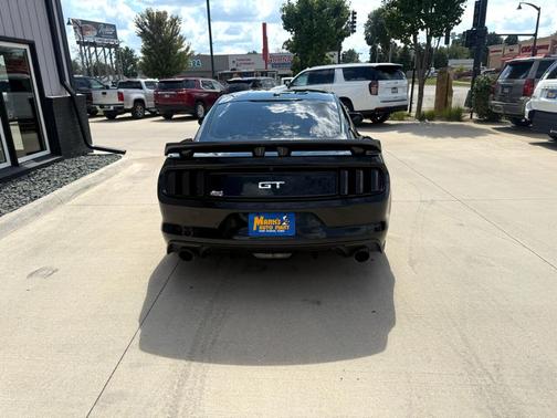 2015 Ford Mustang GT