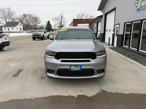 2020 Dodge Durango GT