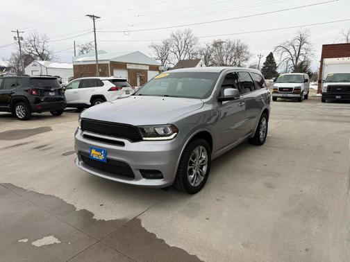 2020 Dodge Durango GT