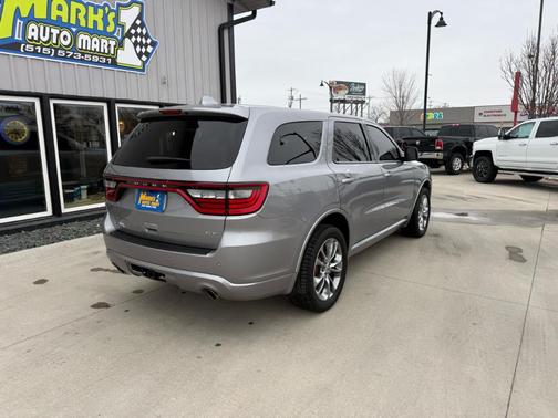 2020 Dodge Durango GT