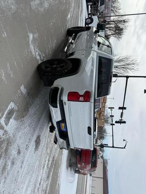 2021 Chevrolet Silverado 2500 LTZ