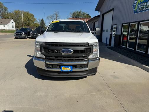 2021 Ford F-250 XL