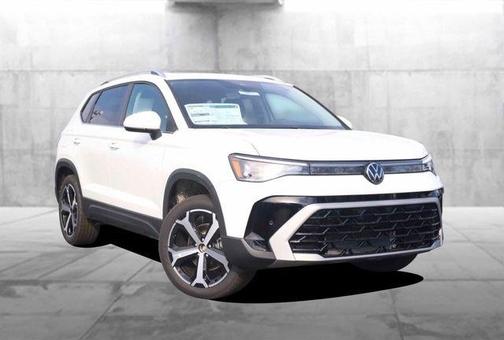 2026 Volkswagen Taos 1.5T SEL