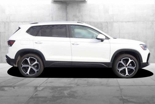 2026 Volkswagen Taos 1.5T SEL