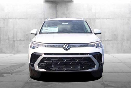 2026 Volkswagen Taos 1.5T SEL