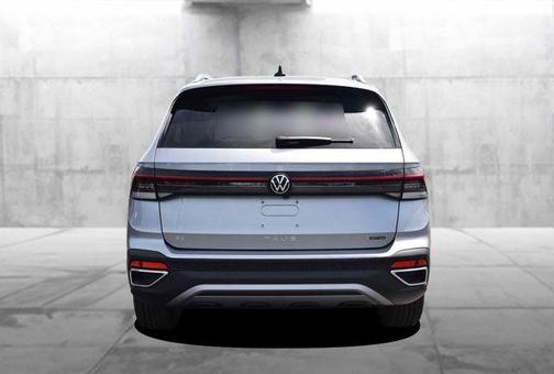Pyrite 2026 Volkswagen Taos 1.5T SE
