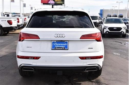 2023 Audi Q5 45 S line quattro Premium