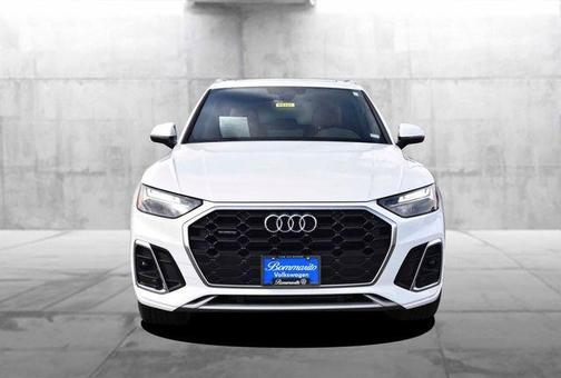 2023 Audi Q5 45 S line quattro Premium