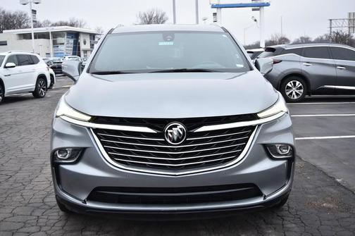 2024 Buick Enclave Premium