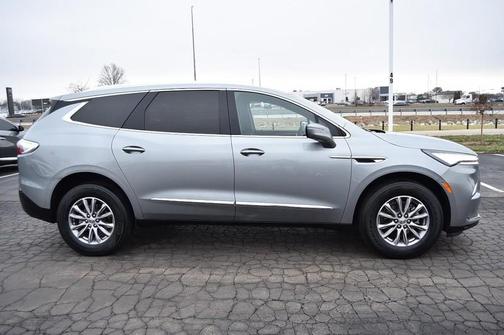 2024 Buick Enclave Premium