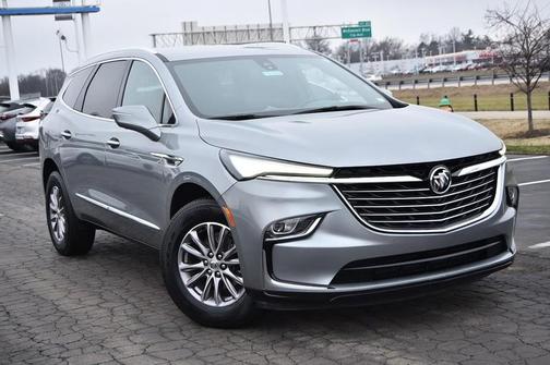 2024 Buick Enclave Premium
