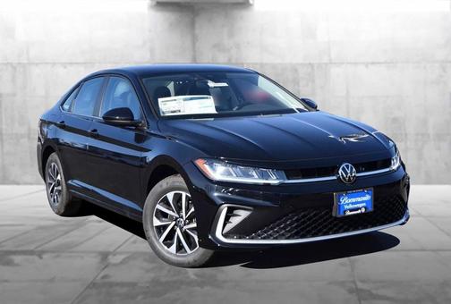 2026 Volkswagen Jetta 1.5T S