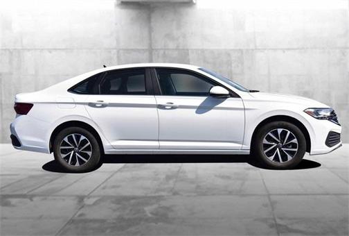 2024 Volkswagen Jetta 1.5T S