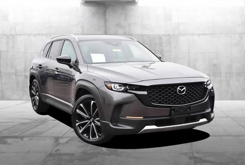 2024 Mazda CX-50 2.5 Turbo