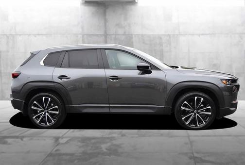 2024 Mazda CX-50 2.5 Turbo