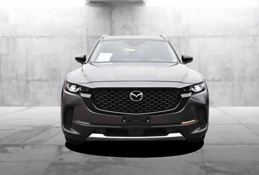 2024 Mazda CX-50 2.5 Turbo